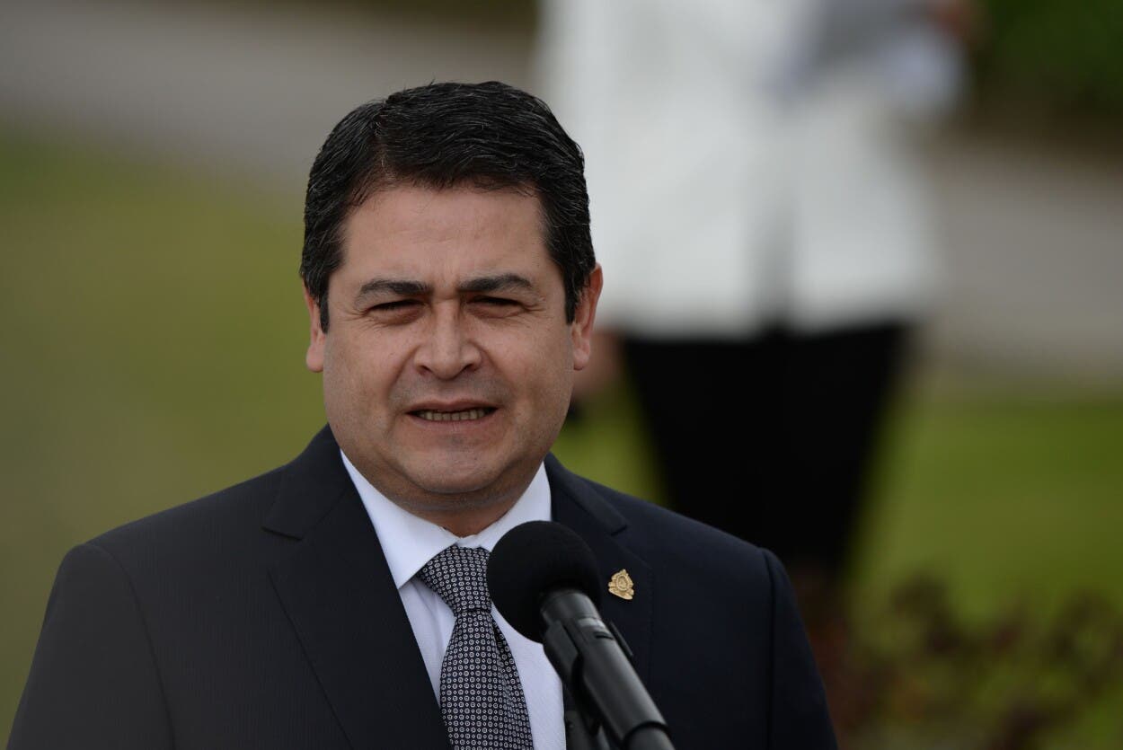Un aviso a la clase política