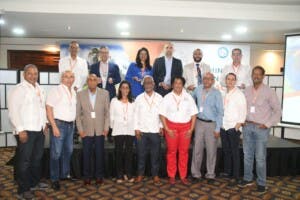 Concluye seminario de rehabilitación deportiva