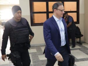 Cambio de medidas: Jean Alain Rodríguez fuera de prisión domiciliaria