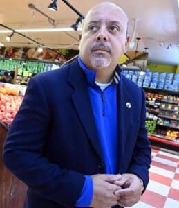 Destaca ayuda asociación de supermercados a comunidades USA