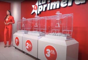 La Primera busca nuevo ganador de su popular juego Loto 5 y Loto 5+
