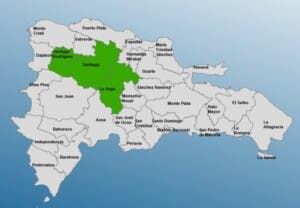 3 provincias en alerta verde por vaguada