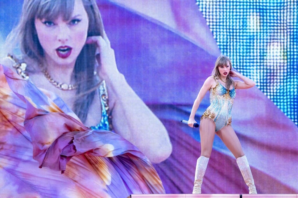 Inflación en Portugal sube impulsada por Taylor Swift