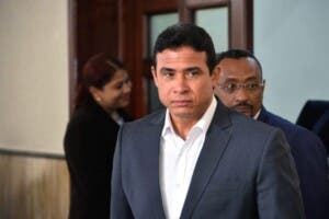 Corte confirma arresto domiciliario al mayor general Adán Cáceres