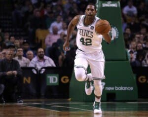 Diáspora RD en Boston orgullosa por Horford