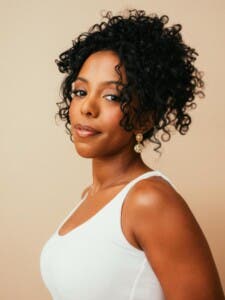 Candy Santana forma parte del elenco de Hotel Cocaine