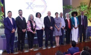 Reporte del Censo: Rep. Dominicana tiene 10.7 millones de habitantes