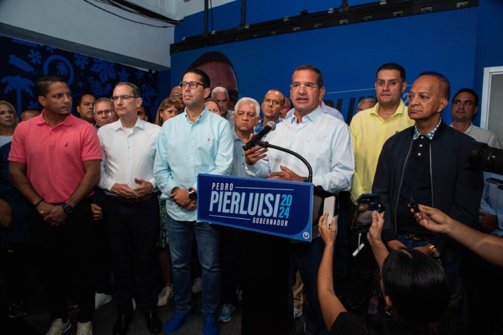 González y Ortiz ganan las primarias de los principales partidos de PR