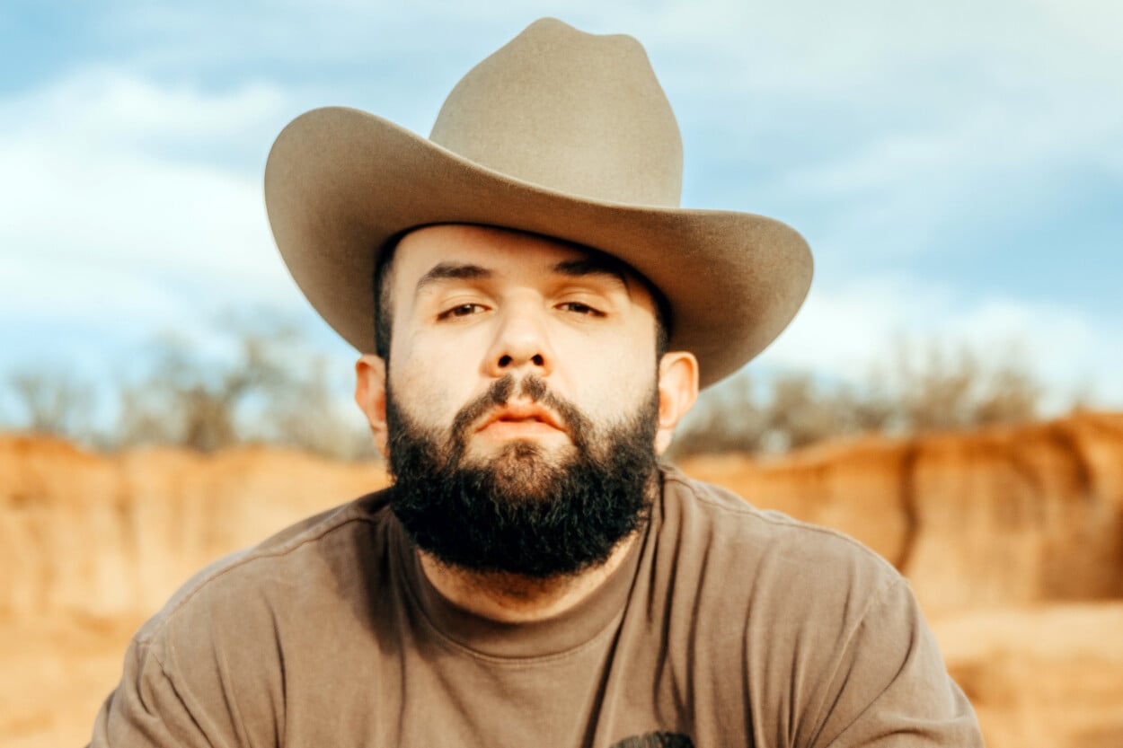 Carín León estrenará el estadio Nu del Inter Miami con un concierto de su gira