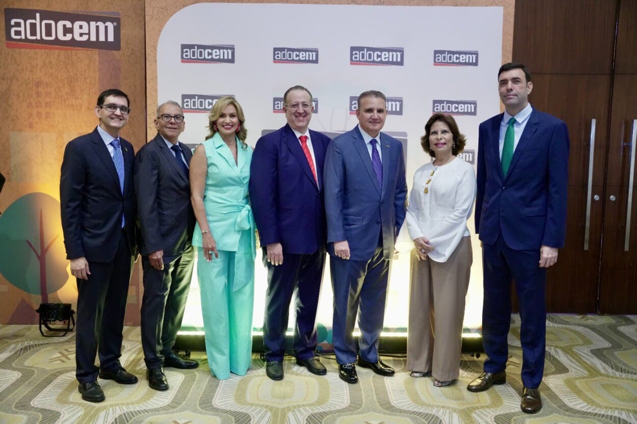 Producción de cemento registra crecimiento de un 55% en última década
