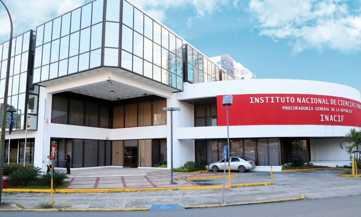 Procuraduría promete mejorará servicios Inacif