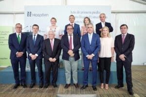 Hospiten invertirá 200 millones de euros para construir hospital universitario en Madrid