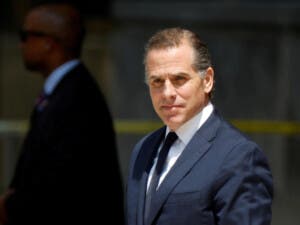 Juicio a Hunter Biden llega a deliberaciones del jurado sin el testimonio del acusado     