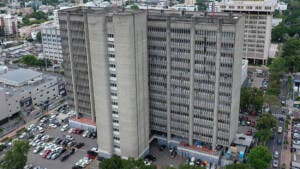 Interior y Policía dice no autorizó marcha de diáspora haitiana