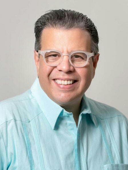 Fallece Manuel Perelló en EEUU