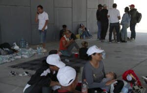Dominicanos optan por ‘Vuelta por México’ para alcanzar EE.UU. 