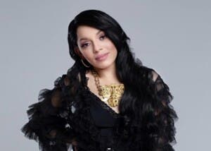 Natysha lanza tema musical “Ahora mírame” en tiempo de salsa