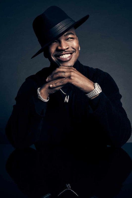 Pitbull lanza '2 The Moon' con Ne-Yo y Afrojack
