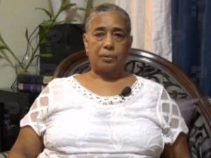 «Estamos destruidos»: Madre de hermanos Estrella Arias pide perdón por asalto