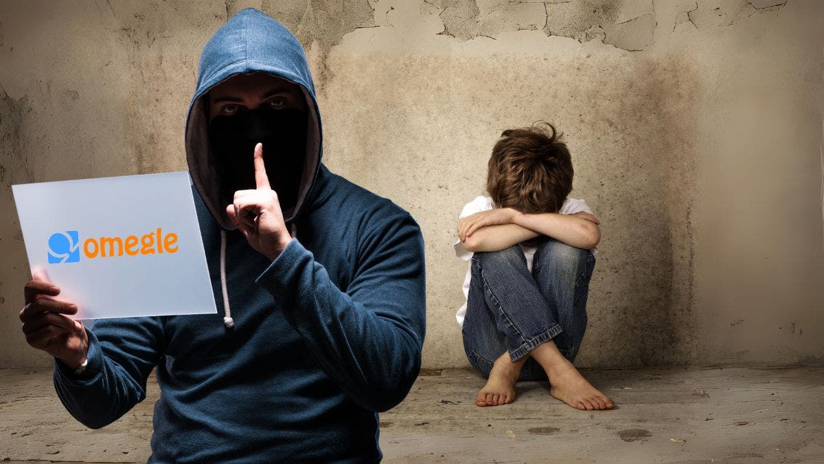 Hombre es sospechoso de abusos sexuales “online” contra más de 200 menores