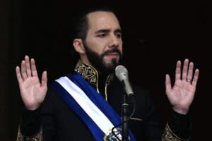 No sorprende