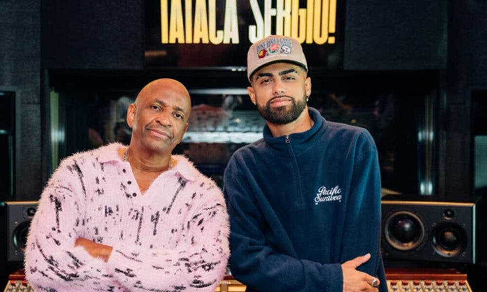 Artistas pop se lanzan por la salsa y el merengue