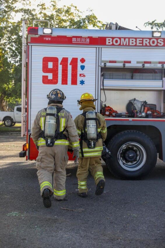 El 911 ha gestionado más de 5 millones de asistencias en 10 años de servicio
