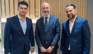 Lopesan Hotel Group se incorpora al ITH para impulsar innovación y transformación digital