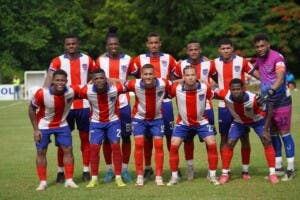 Delfines del Este gana en partido electrizante