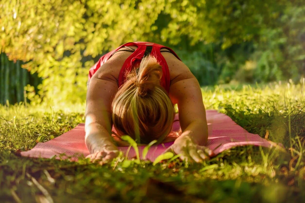 Embajada India celebrará el Día Internacional del Yoga 2024