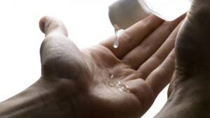 Estudian un gel anticonceptivo masculino de efecto rápido