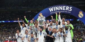 La multinacional Real Madrid, nuevos desafíos