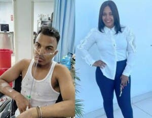 Apresan hombre que intentó suicidarse tras ultimar a su pareja