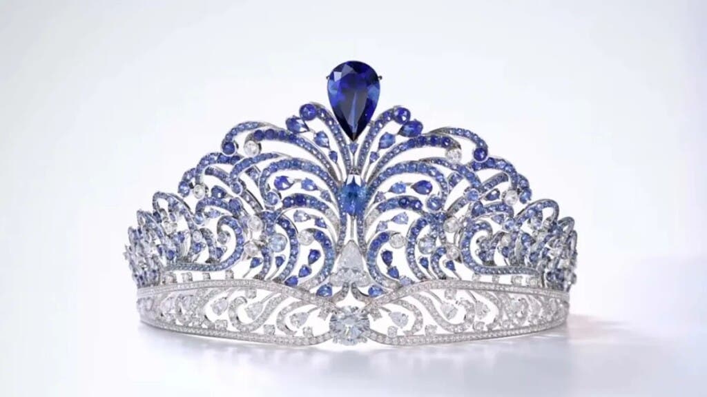 Cuba irá a Miss Universo con reina del exilio escogida en Miami tras 57 años de ausencia