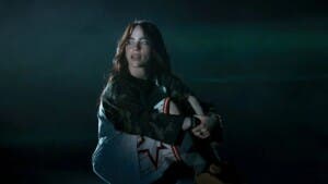 Billie Eilish, la más jóven en superar los 100 millones de oyentes mensuales en Spotify