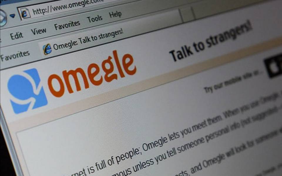 Hombre es sospechoso de abusos sexuales online contra más de 200 menores
