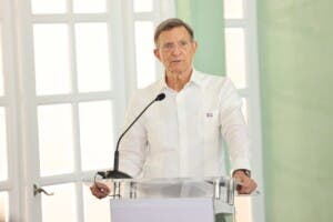 El desafío de Roberto Álvarez tras el fin de Hope Help
