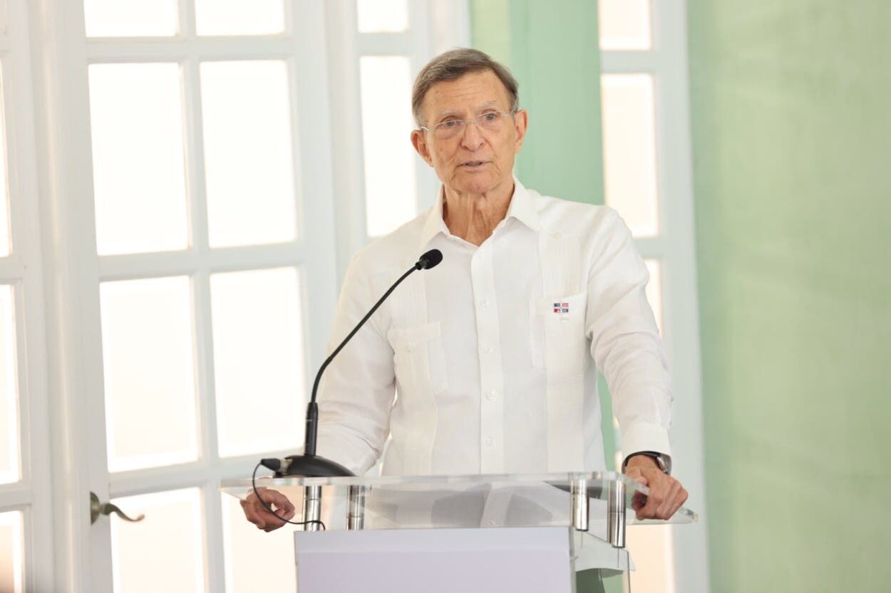 El desafío de Roberto Álvarez tras el fin de Hope Help