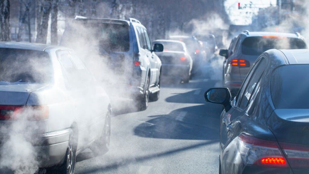 Más de 8 millones de muertes en el mundo por la contaminación del aire, según informe