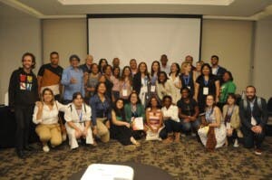 SODOUE e IBE celebran el “Simposium día IBE” del XIII Congreso Latinoamericano de Epilepsia