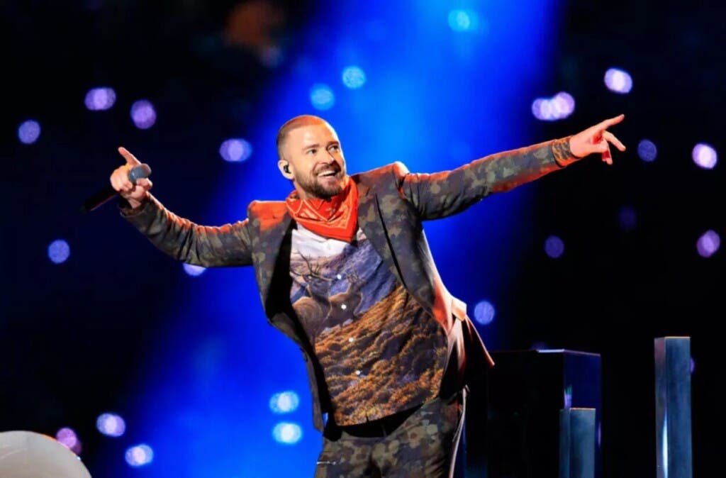 Abogados de Justin Timberlake preparan su defensa tras ser acusado de conducir ebrio