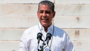 Eslogan de Coello y Espaillat penetran en el gusto de los votantes distrito 77-Bronx