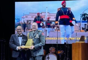 Ministerio de Defensa obtiene primer lugar de la mejor estrategia en Premios Latam Digital 2024
