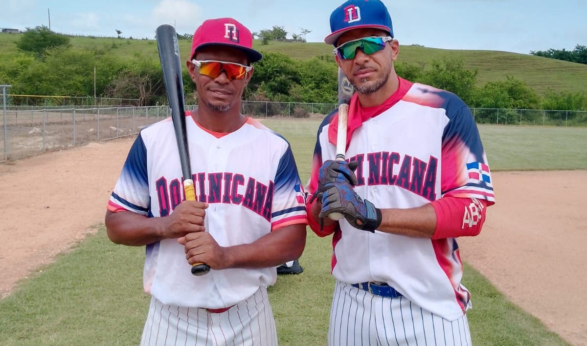 Estrellas de Herrera toma delantera en semifinal béisbol Viejas Glorias