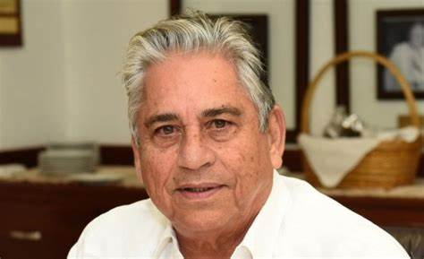 La Vida de Chilote en un documental de Héctor Cruz