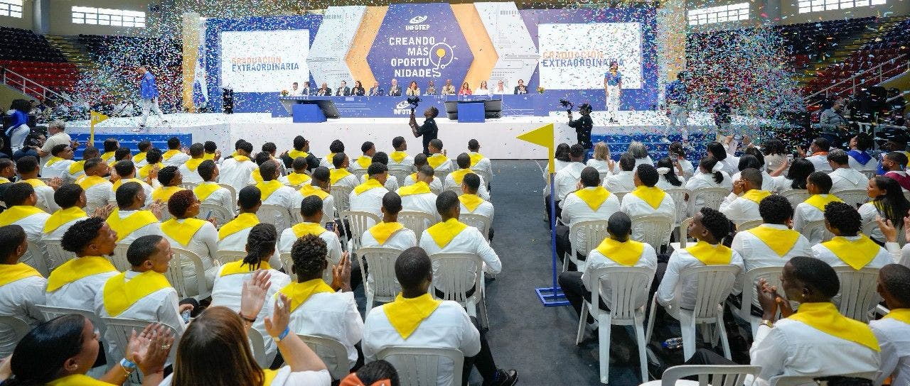 Barahona contará con un moderno centro de capacitación en Hotel Guarocuya