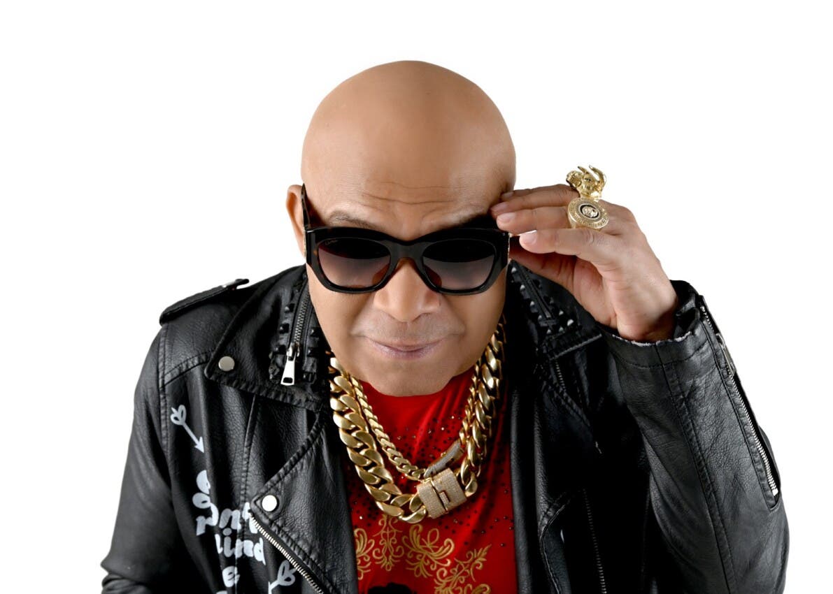 Teodoro Reyes celebrará 35 años de pura bachata en New York
