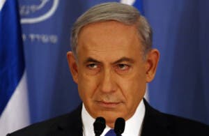 Las intenciones de Netanyahu