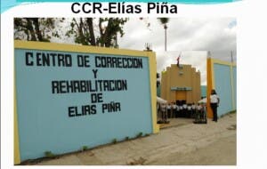 Matan a preso en trifulca cárcel de Elías Piña