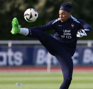 Mbappé: “Estoy liberado, aliviado y orgulloso por mi fichaje por el Real Madrid»